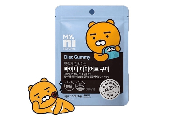 kẹo dẻo diet gummy review, kẹo diet gummy review, Kẹo giảm cân Diet Gummy Hàn Quốc review, Kẹo giảm cân Diet Gummy review