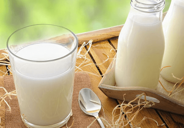 Uống sữa tươi có đường có tăng cân nặng không, Uống sữa tươi có đường có tăng cân nặng không