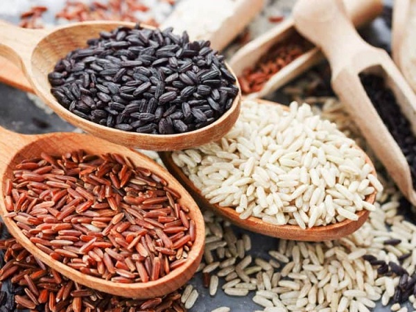 Thành phần dinh dưỡng của gạo lứt