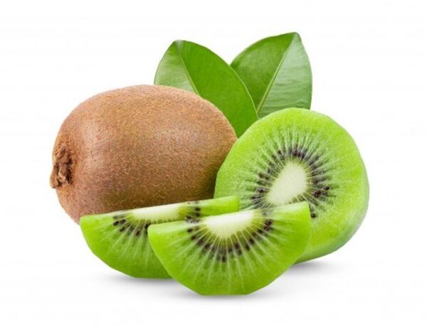 Ăn kiwi có giảm cân không?