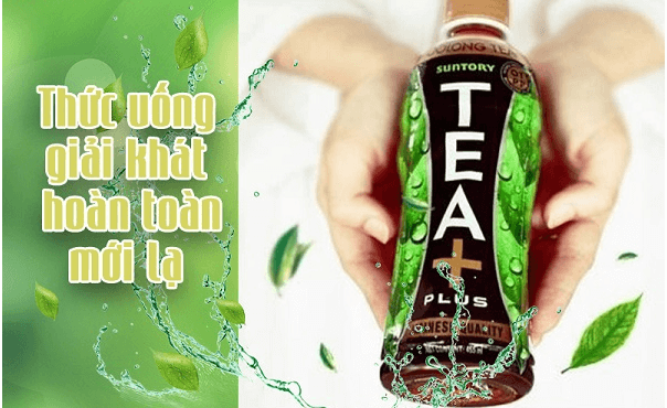 Uống trà Ô Long tea+ plus có giảm cân không? Giá bao nhiêu? Mua ở đâu?